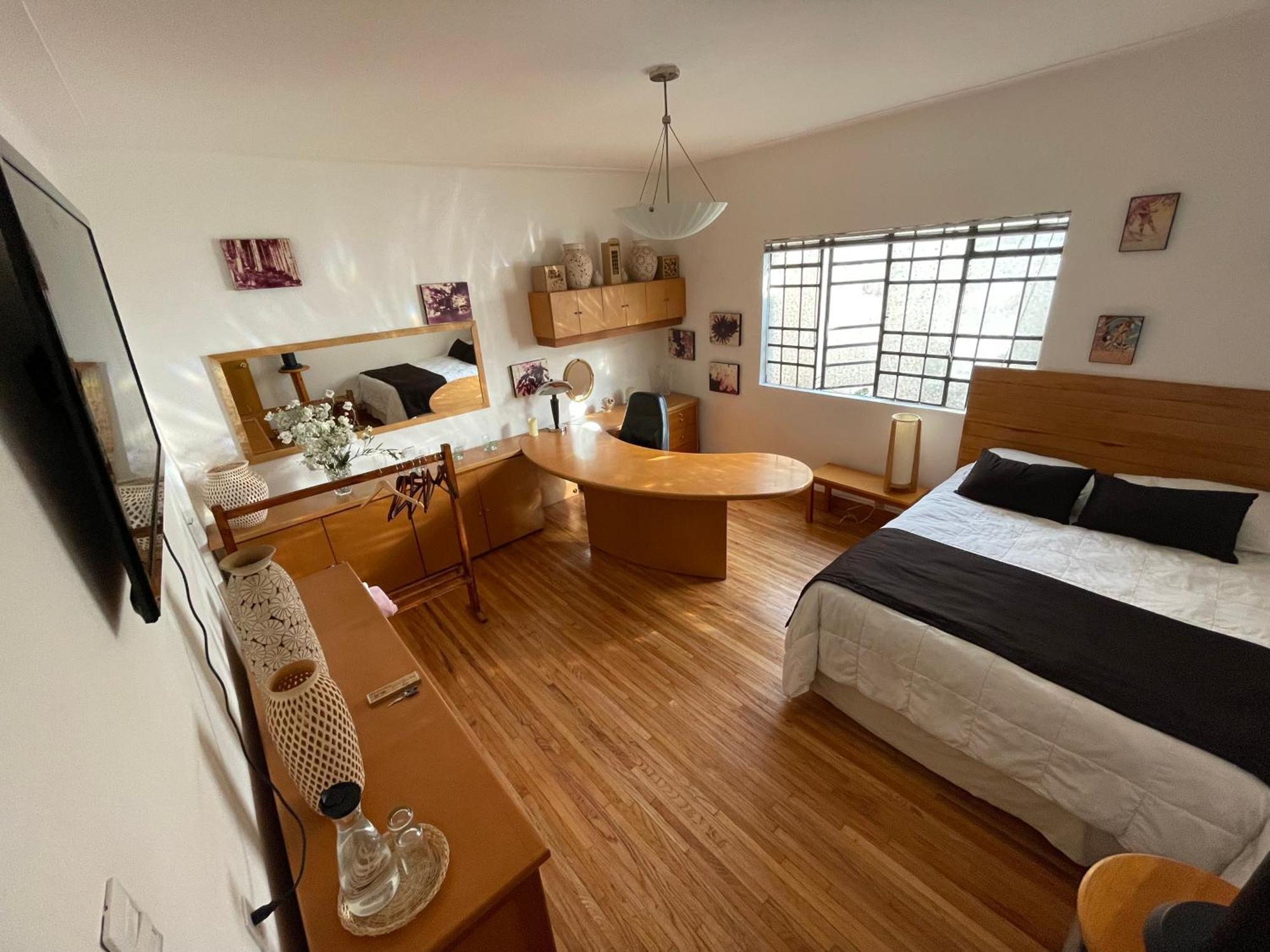Hostal Roma Condesa Meksyk Zewnętrze zdjęcie