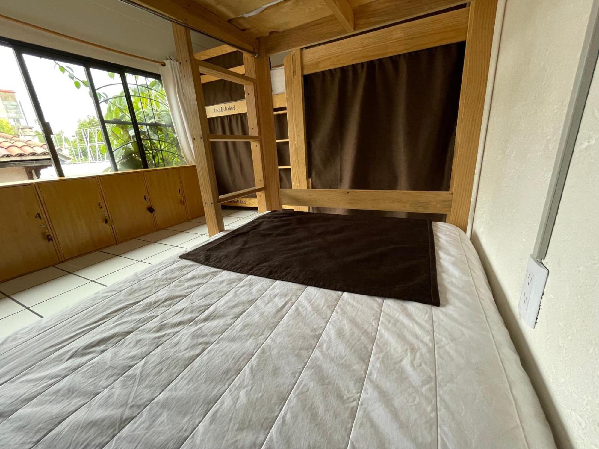 Hostal Roma Condesa Meksyk Zewnętrze zdjęcie