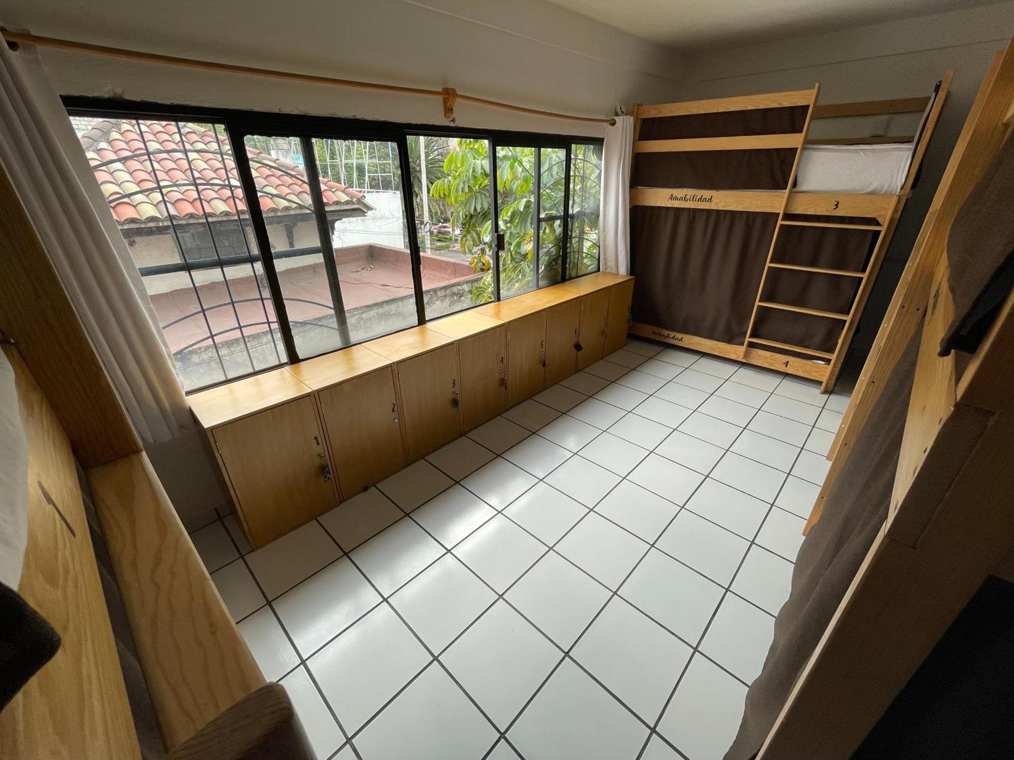 Hostal Roma Condesa Meksyk Zewnętrze zdjęcie